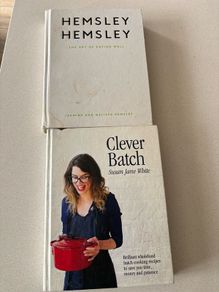 Cook Books