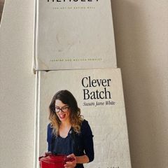 Cook Books