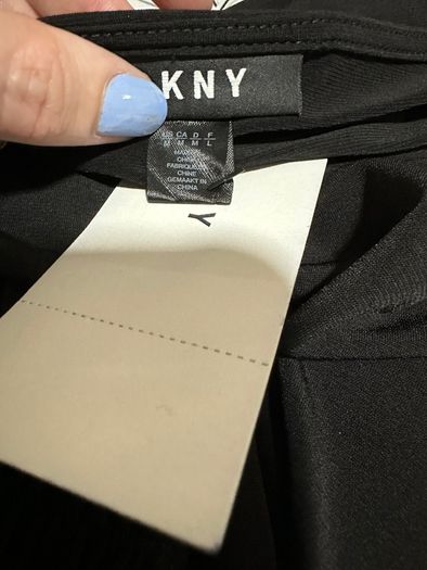 DKNY dress - sz 14