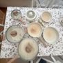 Set of pans and pots Image 2