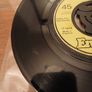 vinyl single. The boomtown rats. Rat trap. Image 4