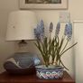 Vintage Porcelain dish Image 3
