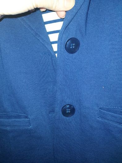 Girl's blazer
