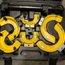 Brand New Coil Spring Compressor Set Image 2