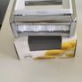 Marcato Atlas Motor Wellness Pasta Machine and Ravioli Attachment. Complete Set Image 4