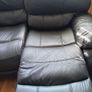 2 Three seater couches and 1 two seater Image 6