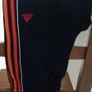 Adidas Woven Track Pants - Age 11-12yr Image 3