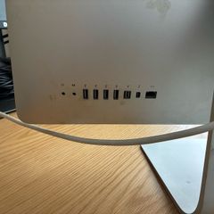 iMac 2019 21.5 inch Original OS was OS X El Capitan