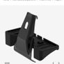 Thule Kit 145100 & Thule Evo Clamp 710500 Image 2