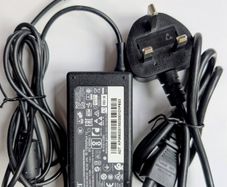 Genuine 65W Charger - 19V 3.42A