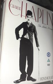 Charlie Chaplin Collection