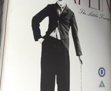 Charlie Chaplin Collection