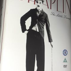 Charlie Chaplin Collection