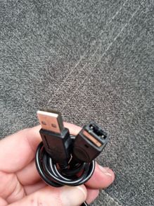 gameboy advance usb charger