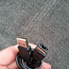 gameboy advance usb charger