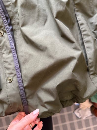 Sprayway Jacket