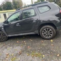 Dacia Duster 2021