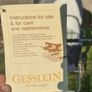 Pram , Gesslein Kinderwagen Image 4