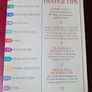 DK /Pippa Greenwood's / Gardening Hints & Tips / 1996 Image 2