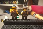Cole ninjago