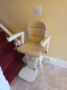 stair lift