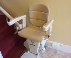 stair lift