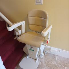 stair lift