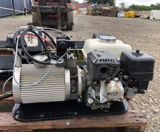 Wintex 1000 automatic soil sampler