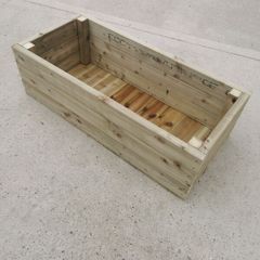 planter box