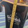 Glenfiddich whisky pub jug. Image 2