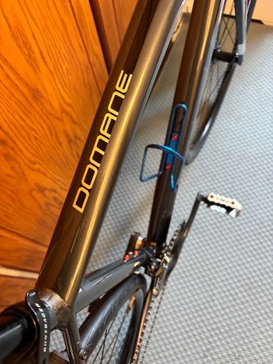 58cm Trek Domane AL 5 Gen 3 Disc