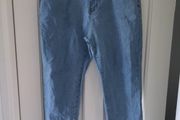 Ladies jeans