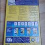 Avery Laser Labels 38.1x21.2mm (Pack of 6500) L7651H Image 2