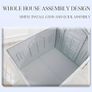 Kennel for Medium and Large Dogs Image 3