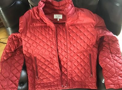 Armani men jacket