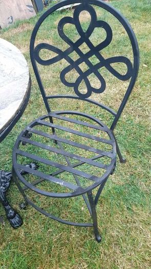 Garden Furniture