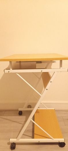 Study/Work Desk