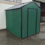 Steel Garden Shed (Free Nationwide Delivery) Image 2