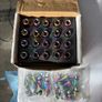 M12x1.5 Spike wheel nuts Image 3