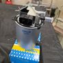 Renault Nissan Diesel fuel filter Image 3