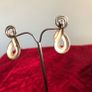 Sterling silver earrings Image 3