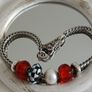 Trollbead Charm Bracelet and Charms Image 2