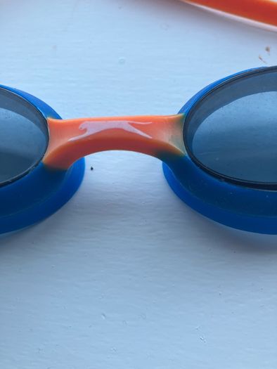 goggles - boys 4 - 11 Free