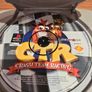Sony PSone Console Bundle 2 Controllers Crash Team Racing Image 8