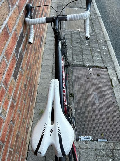 Specialized Alez Sport - medium