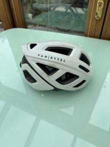Bike helmet