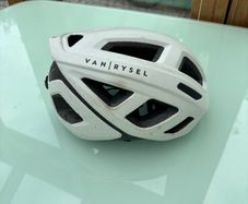 Bike helmet