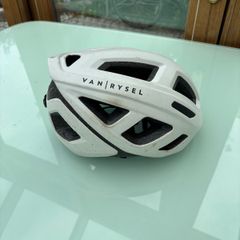 Bike helmet