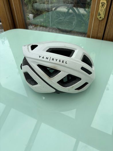 Bike helmet