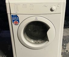 dryer